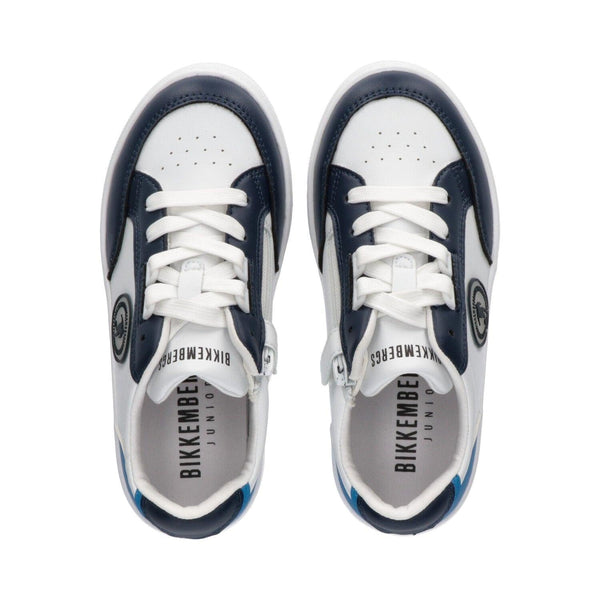 BIKKEMBERGS SNEAKER