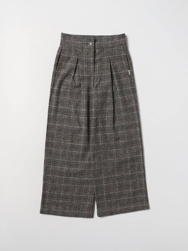 LIU JO PANT.TS TPOTF LUNGO