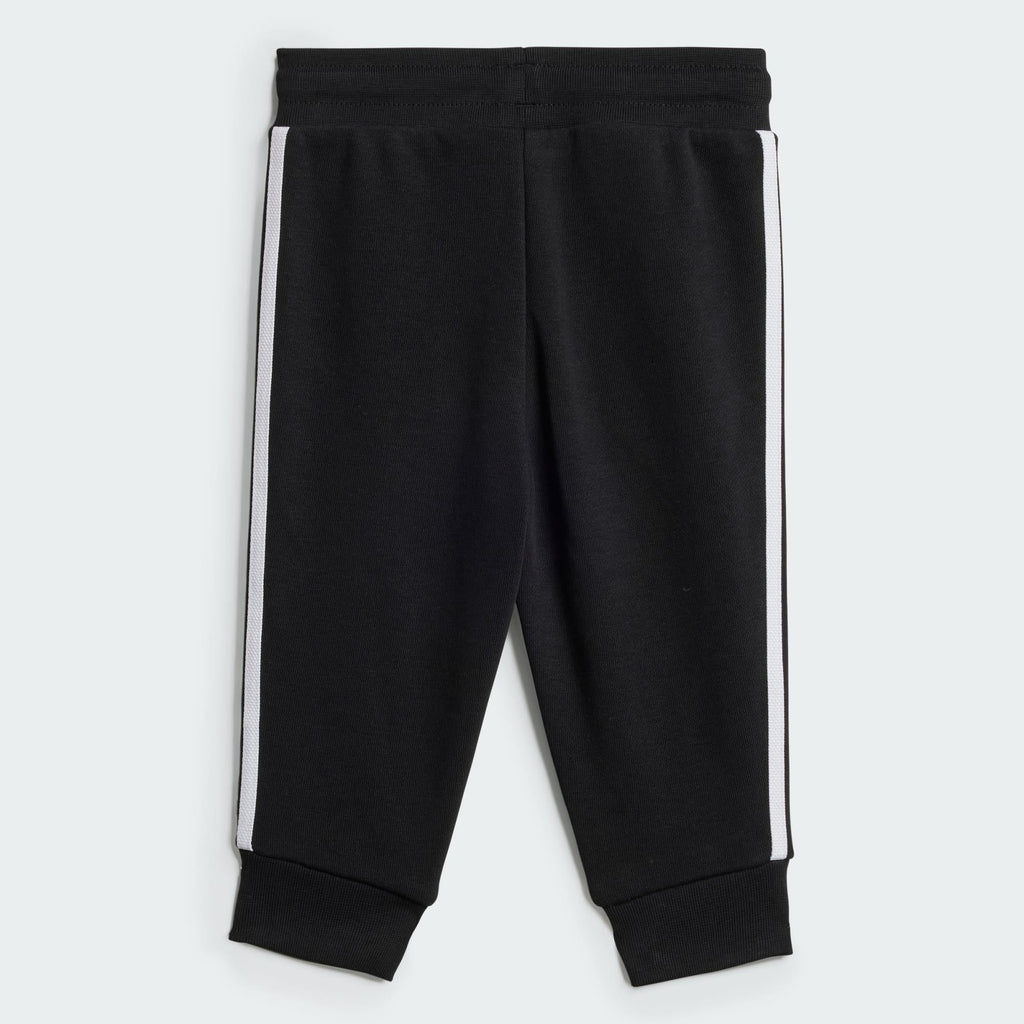 ADIDAS ORIGINALS CREW SET            BLACK