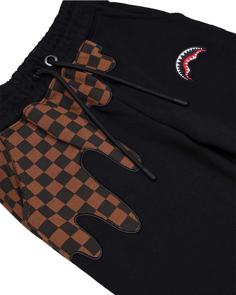 SPRAYGROUND DRIP REGULAR PANTS