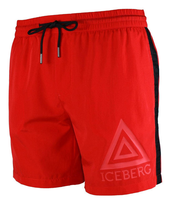 ICEBERG BOXER