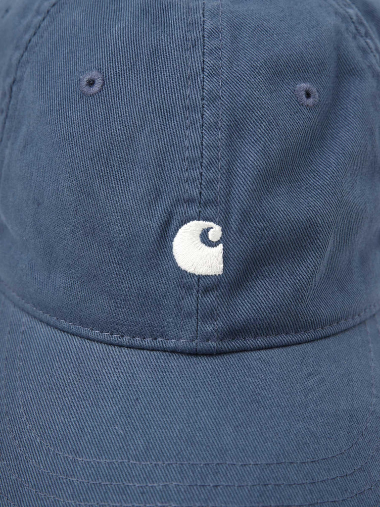 CARHARTT MADISON LOGO CAP