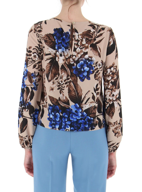 RINASCIMENTO REWI 4.019.146-P BLUSA SCATOLETTA