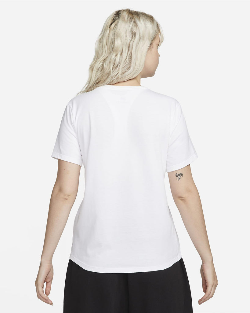 NIKE W nsw tee club