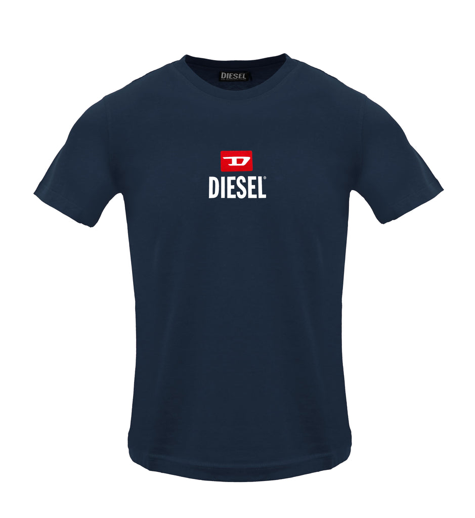 DIESEL T SHIRT JUST