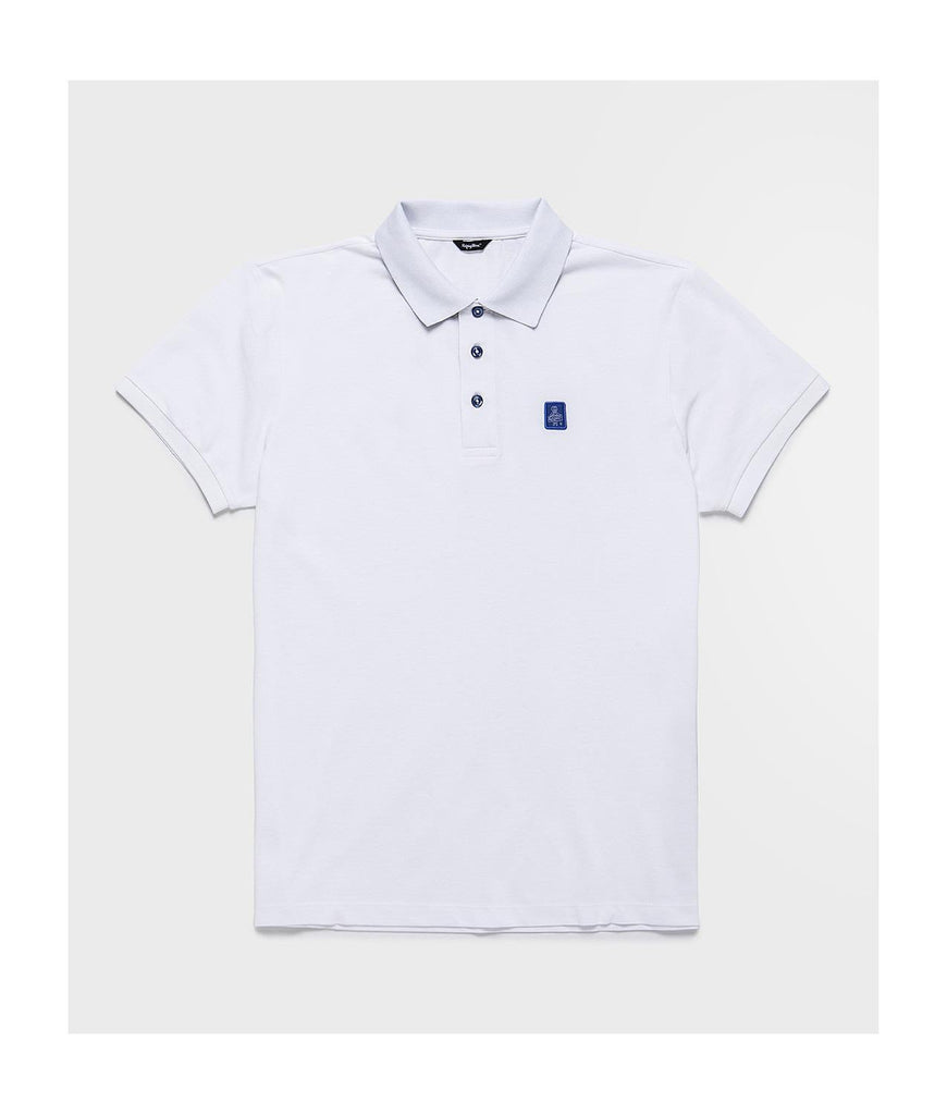 REFRIGIWEAR NEW MAIN POLO