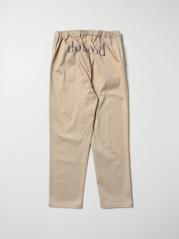 DOUDOUD TROUSER