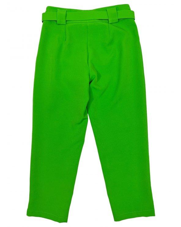 ARTIGLI PANTALONE CON CINTURA