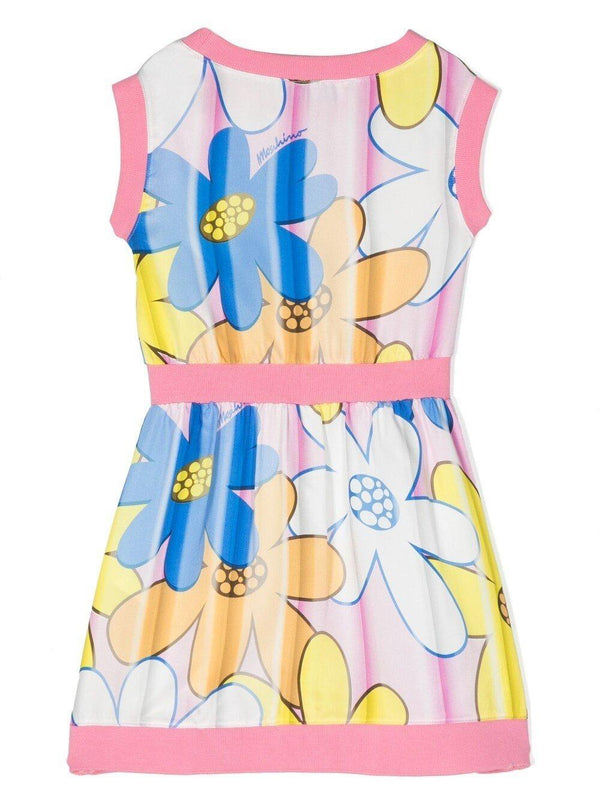 MOSCHINO KID ABITO M/C o S/M