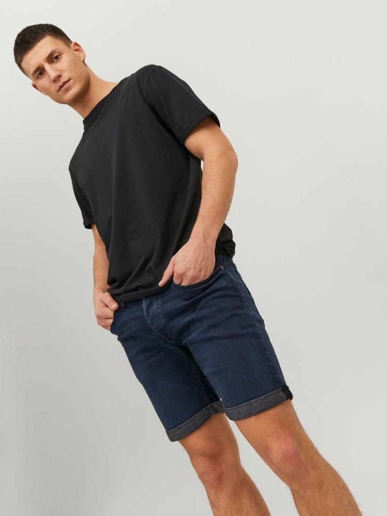 JACK AND JONES JJIRICK JJICON SHORTS GE 604 I.K SN