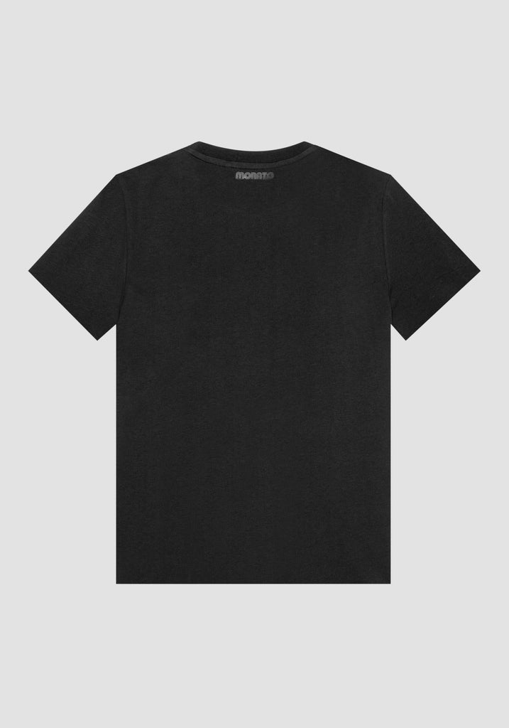 ANTONY MORATO T-SHIRT REGULAR FIT IN JERSEY