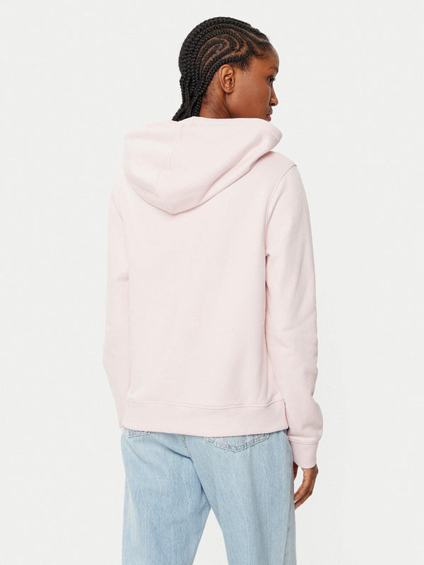 GUESS GJ REG HOODIE COLLEG
