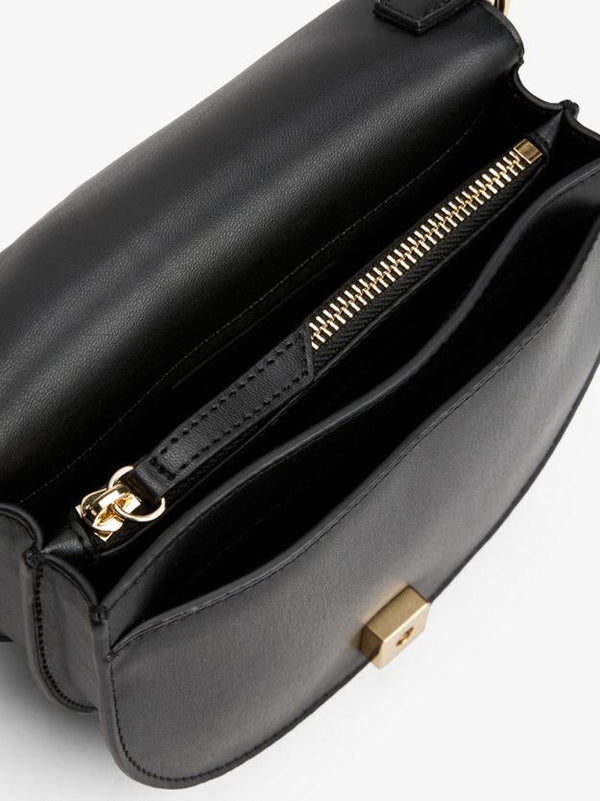 TOMMY HILFIGER TH HERITAGE SADDLE BAG