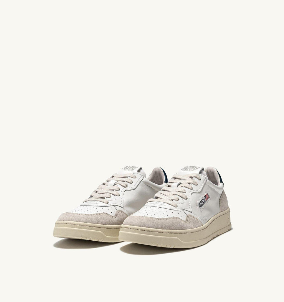 AUTRY SNEAKERS MEDALIST LOW