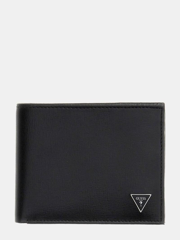 GUESS MILANO BLLFLD W C PCKT