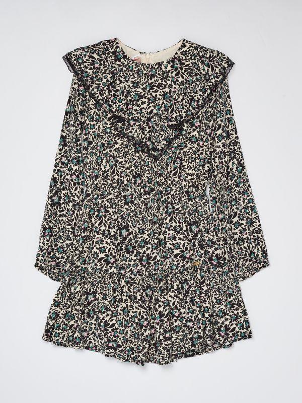 LIU JO ECS ABITO TS.NAV ST.ALL