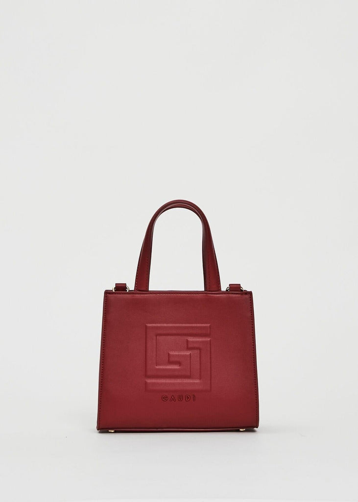 GAUDI SMALL HANDBAG - linea EMILY