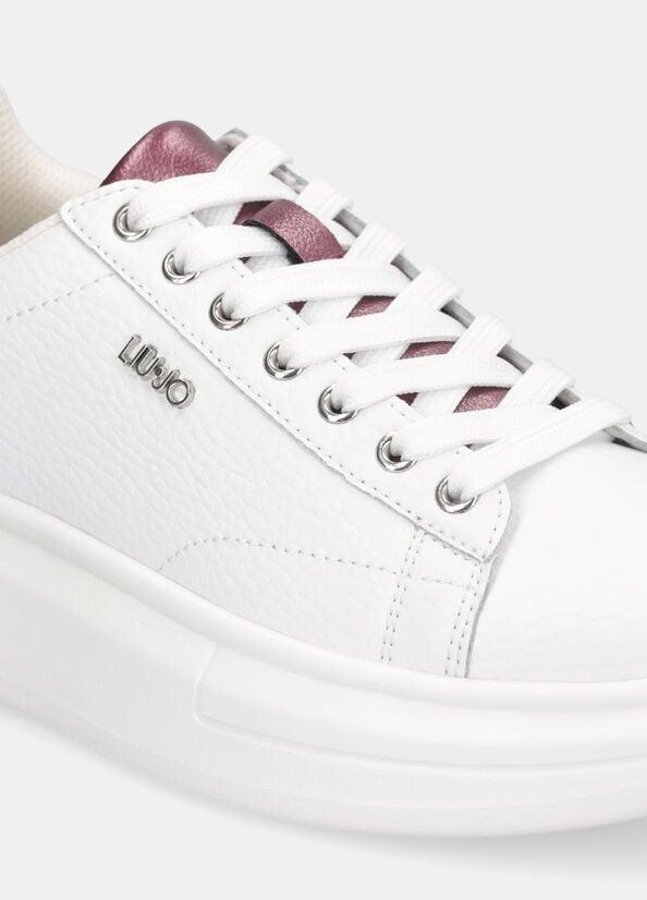 LIU JO BABOL 01 - SNEAKER