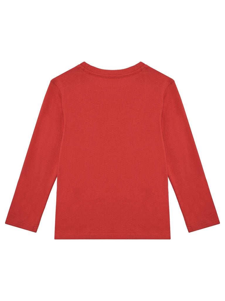 GUESS LS T-SHIRT