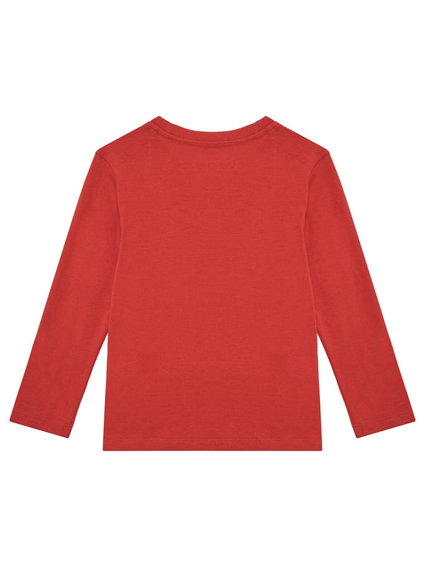 GUESS LS T-SHIRT