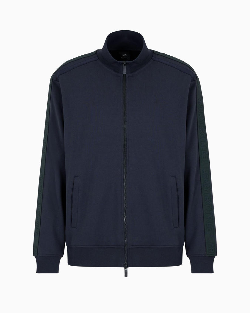 ARMANI EXCHANGE SWEATSHIRT