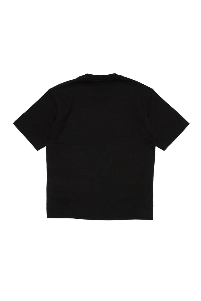 DIESEL TJUSTBIGOVAL OVER T-SHIRT