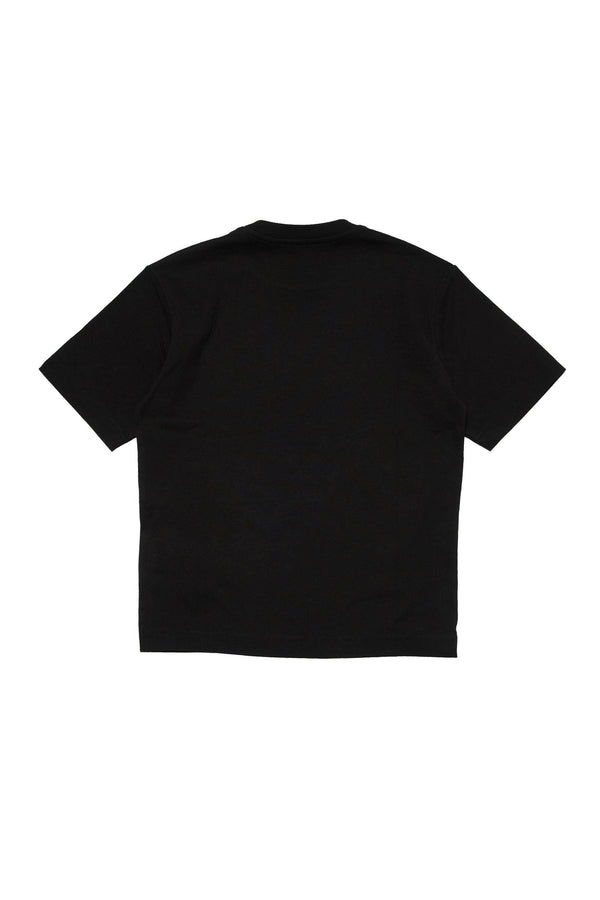 DIESEL TJUSTBIGOVAL OVER T-SHIRT