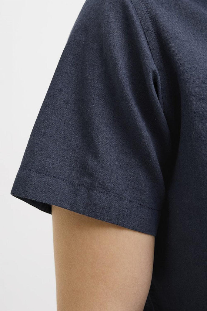 JJ REBEL JREBMOSS SUNNY SHIRT SS