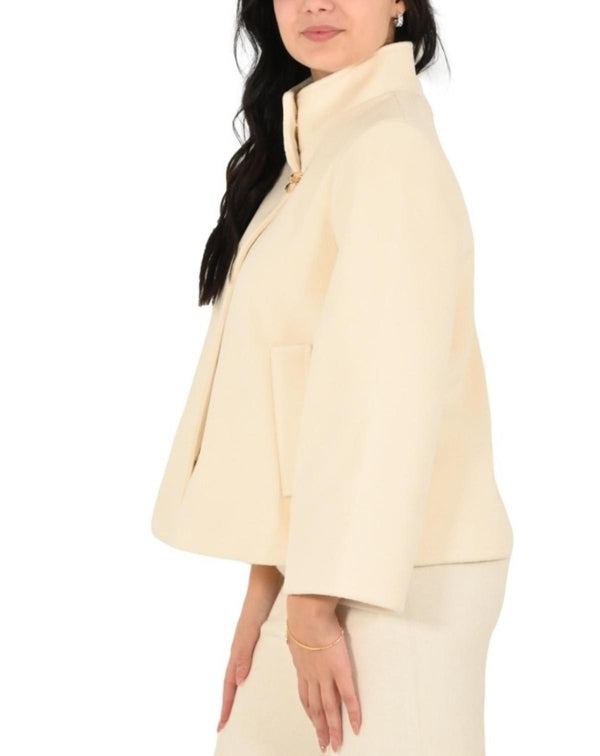 MARKUP CAPPA CORTA CON GANCIO