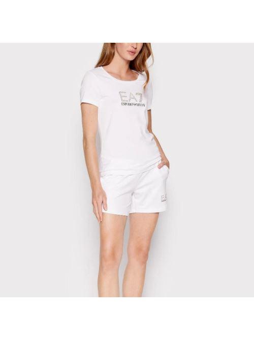 EMPORIO ARMANI EA7 T-SHIRT