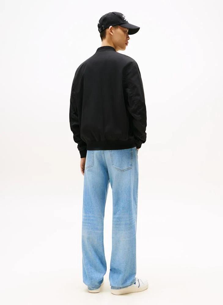 TOMMY JEANS TJM COTTON BOMBER JA