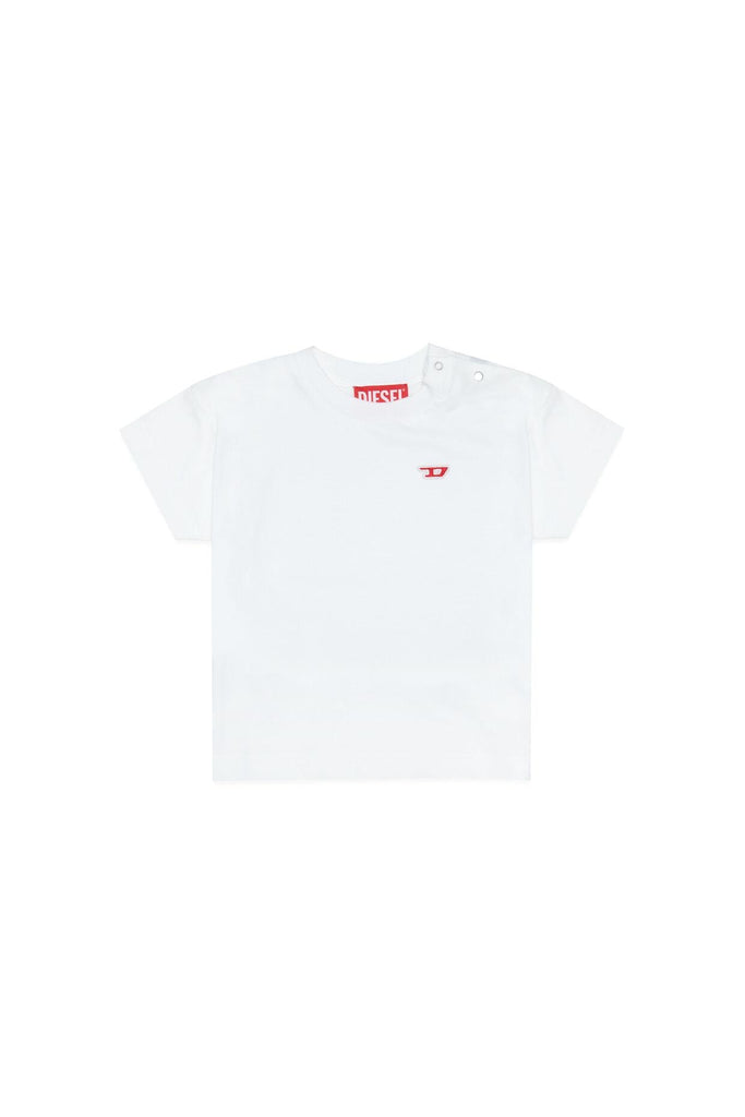 DIESEL TBOLLYB T-SHIRT