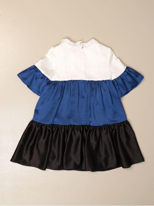 DONDUP DRESS