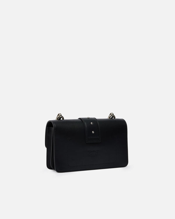 PINKO LOVE ONE MINI ST. CL  VITELLO SETA