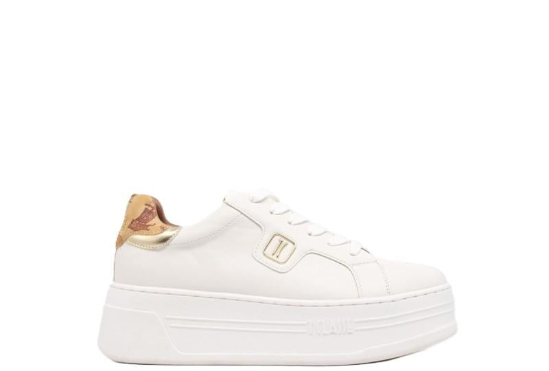 Alviero Martini 1ª CLASSE SNEAKER GEO ELEVATE