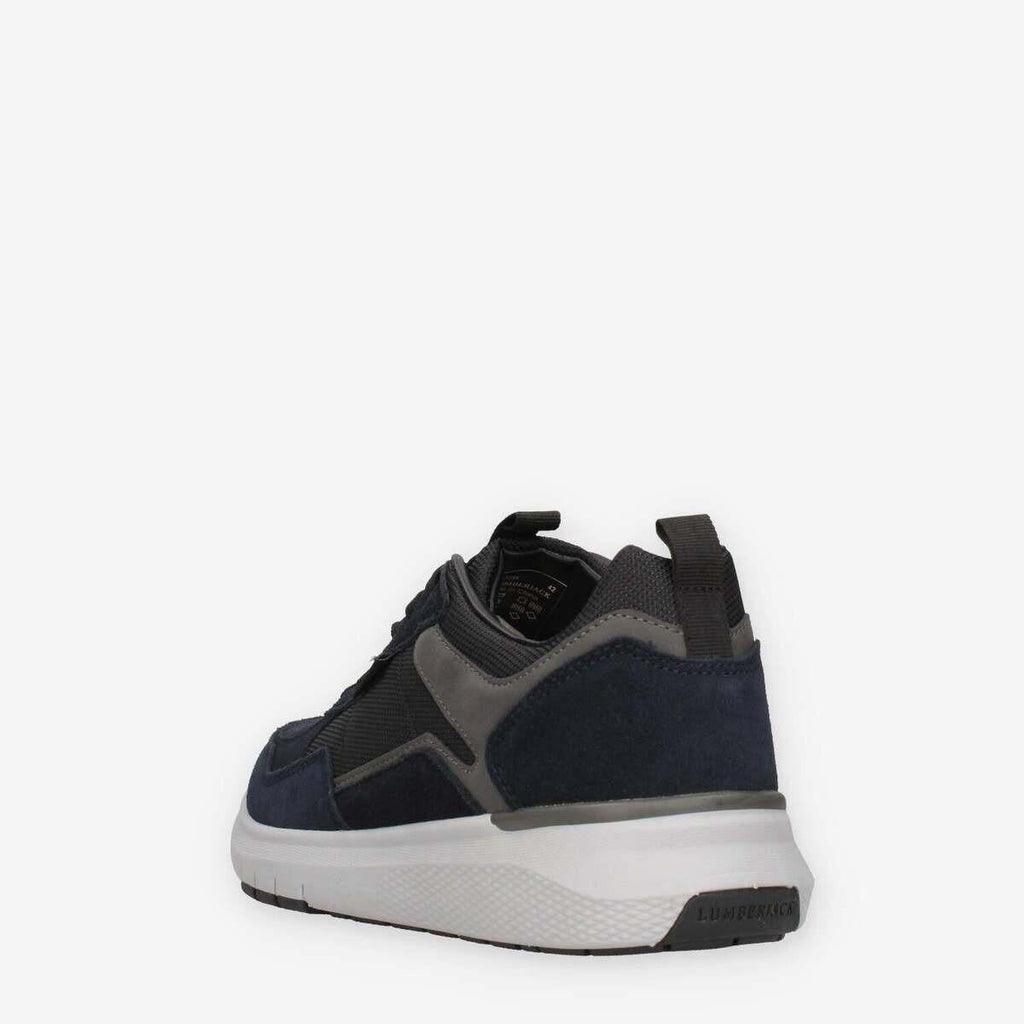 LUMBERJACK SHOES