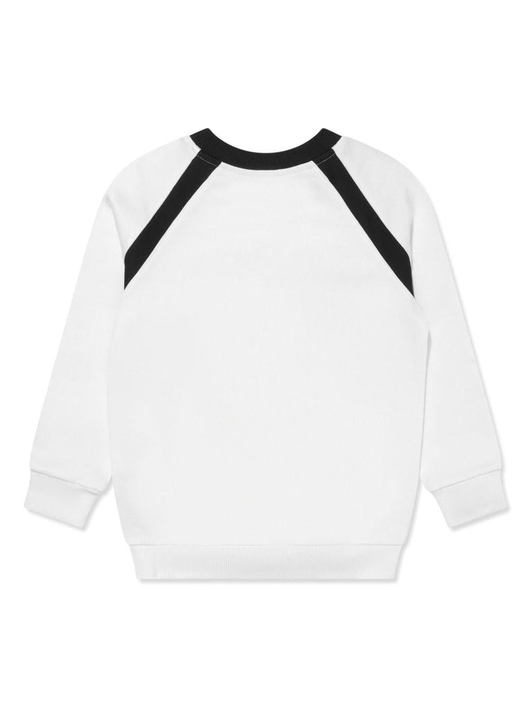 BALMAIN SWEATSHIRT