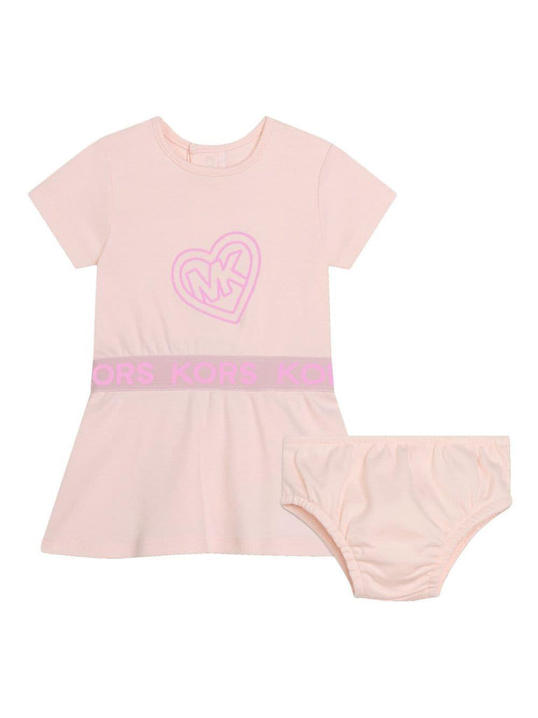 MICHAEL KORS ROBE MAILLE