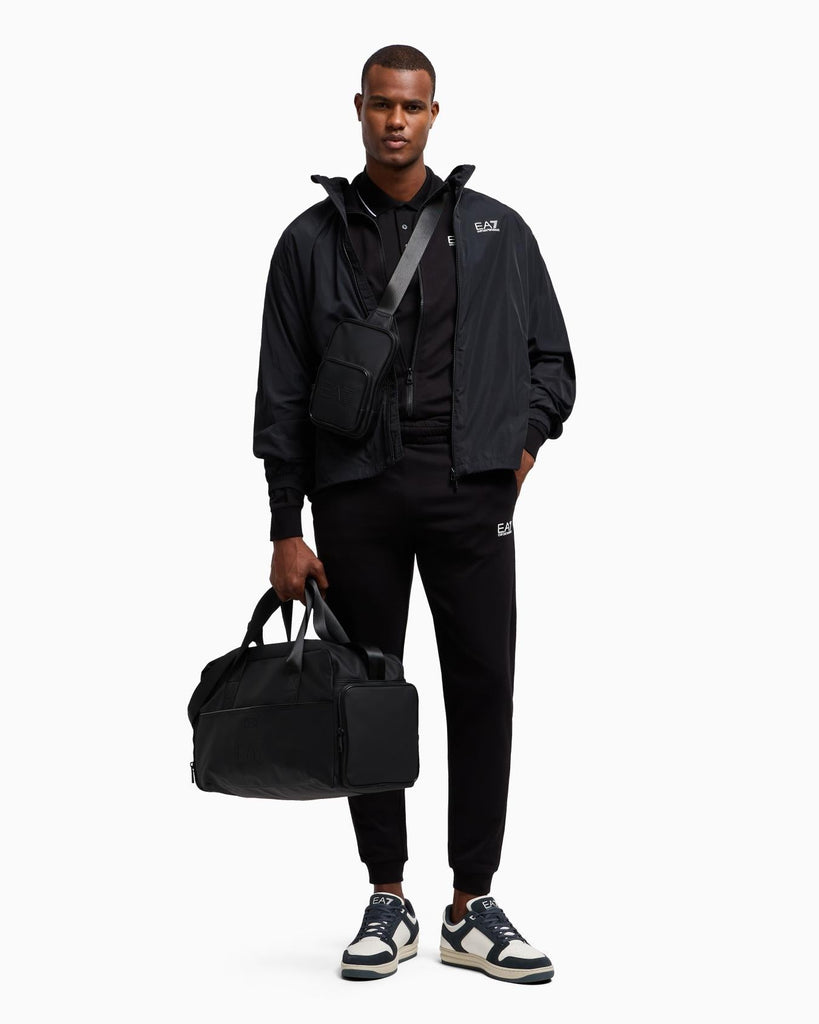 EMPORIO ARMANI EA7 POLO SHIRT