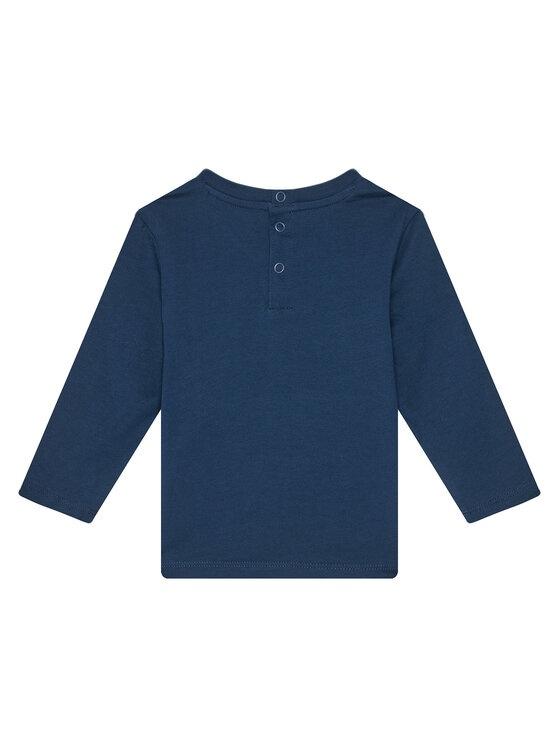 GUESS LS T-SHIRT