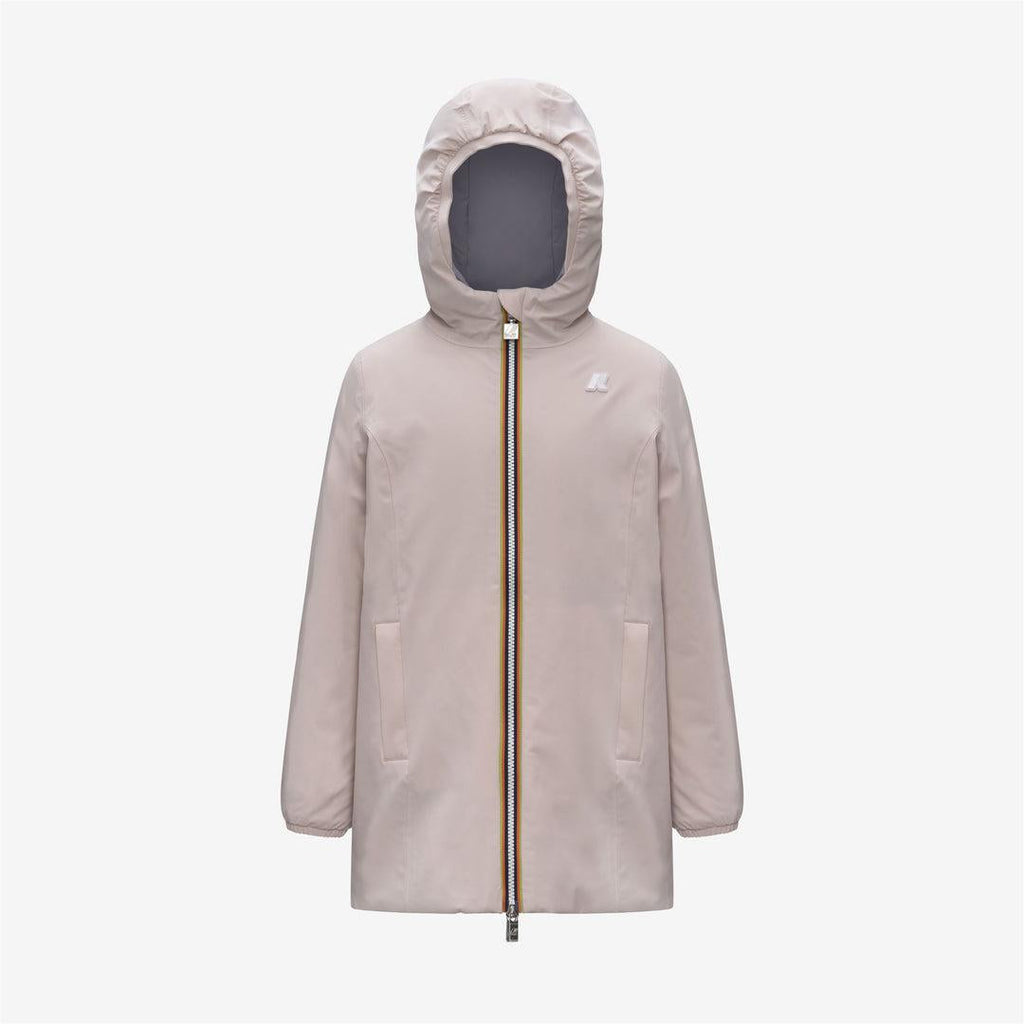 K-WAY P. DENISE ST WARM DOUBLE