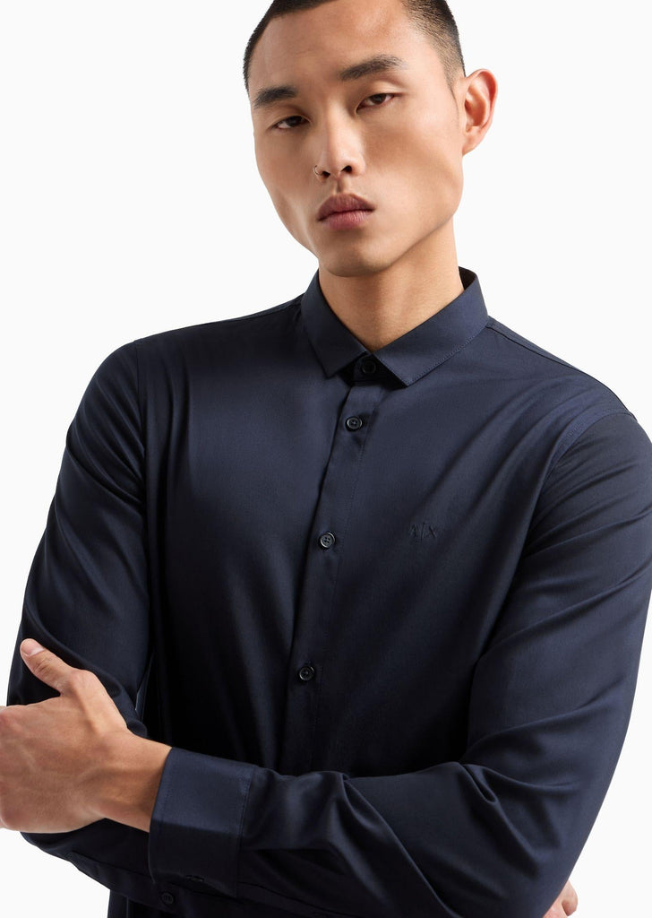 ARMANI EXCHANGE SHIRT