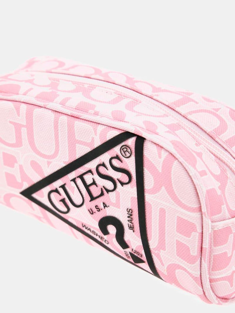 GUESS PENCIL CASE
