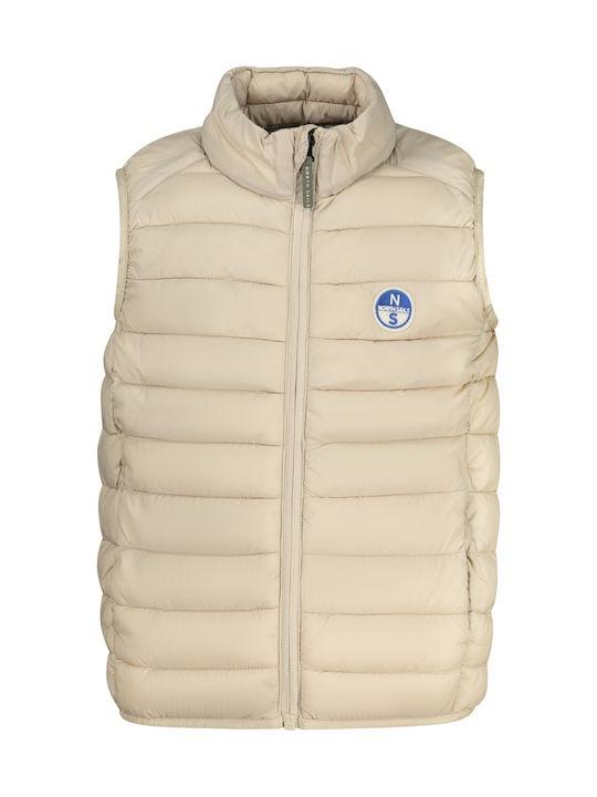 NORTH SAILS EXPLORER VEST