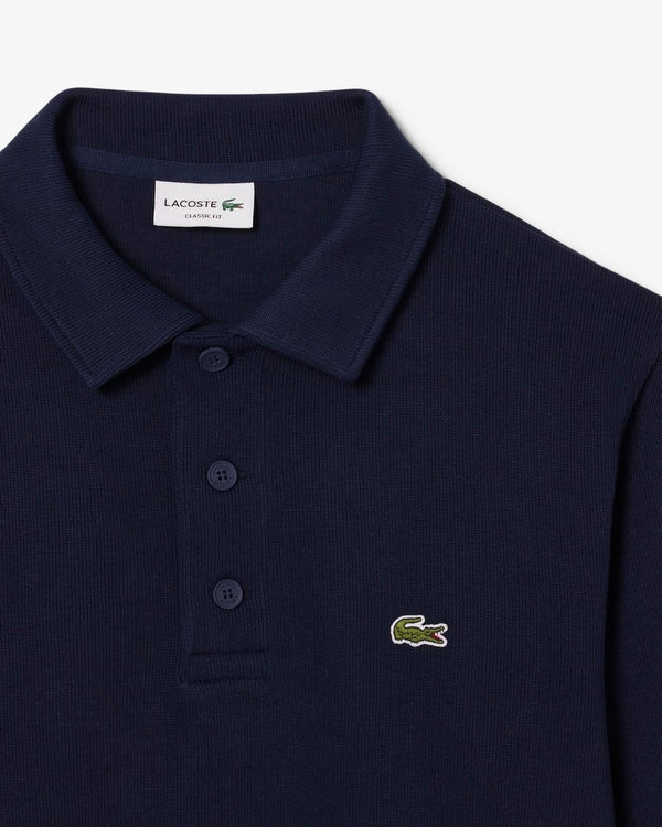 LACOSTE SWEATSHIRT