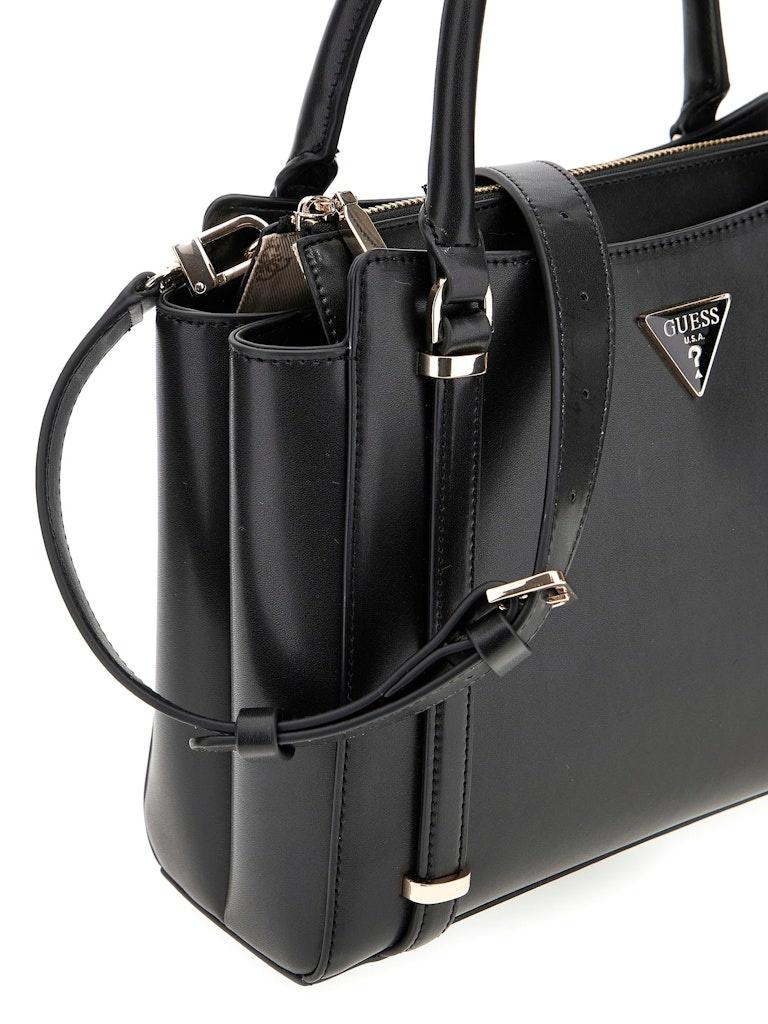 GUESS DARYNA II 2 COMP SATCHEL