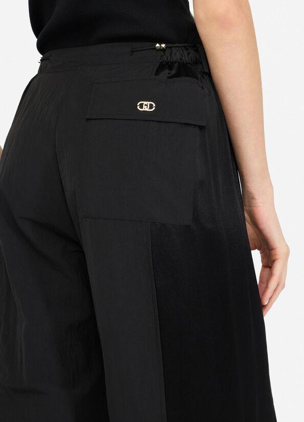 LIU JO PANT.TS TPOTF LUNGO