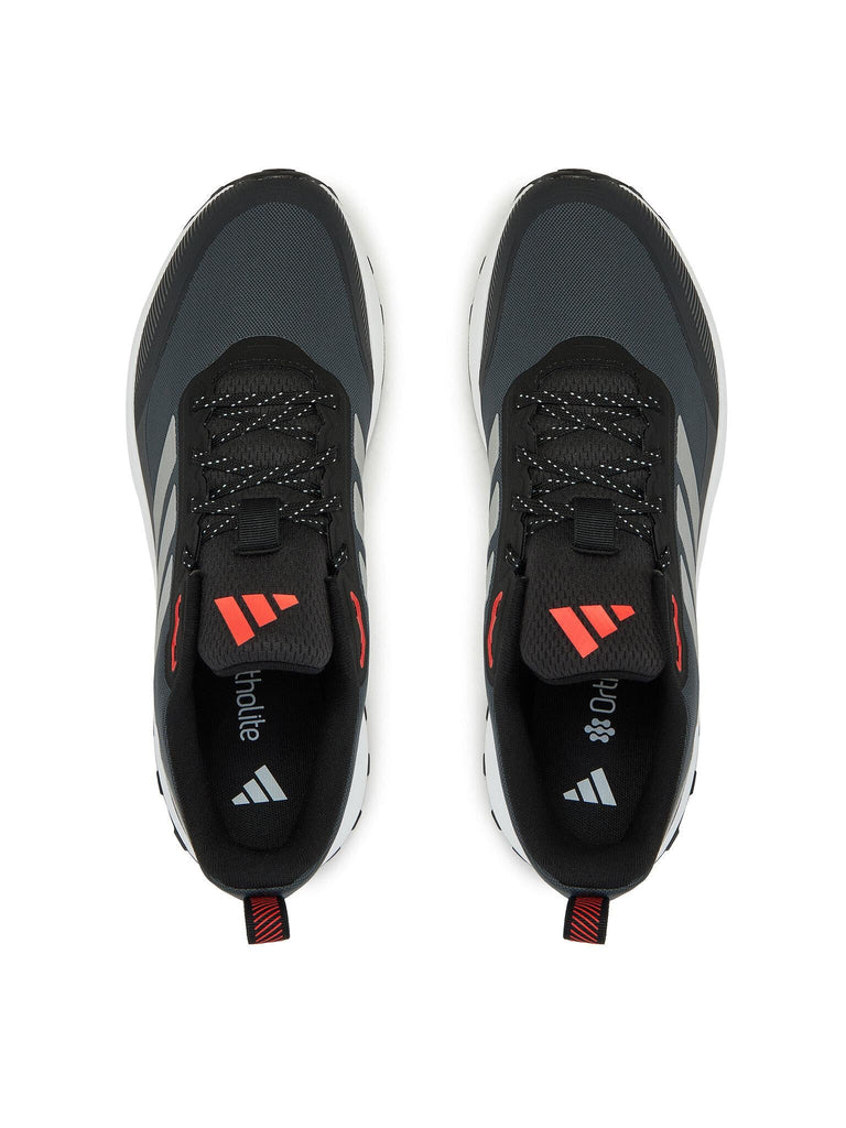ADIDAS RUNFALCON 5 TR CBLACK/SILVMT/CARBON
