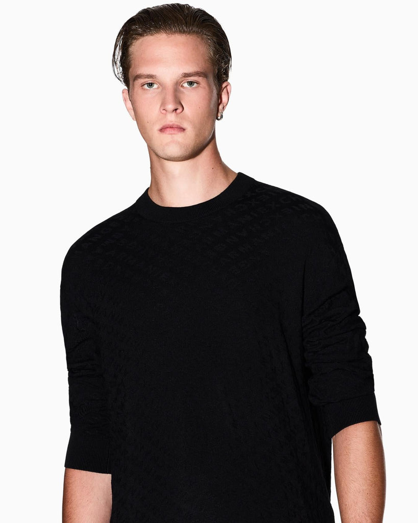 ARMANI EXCHANGE PULLOVER
