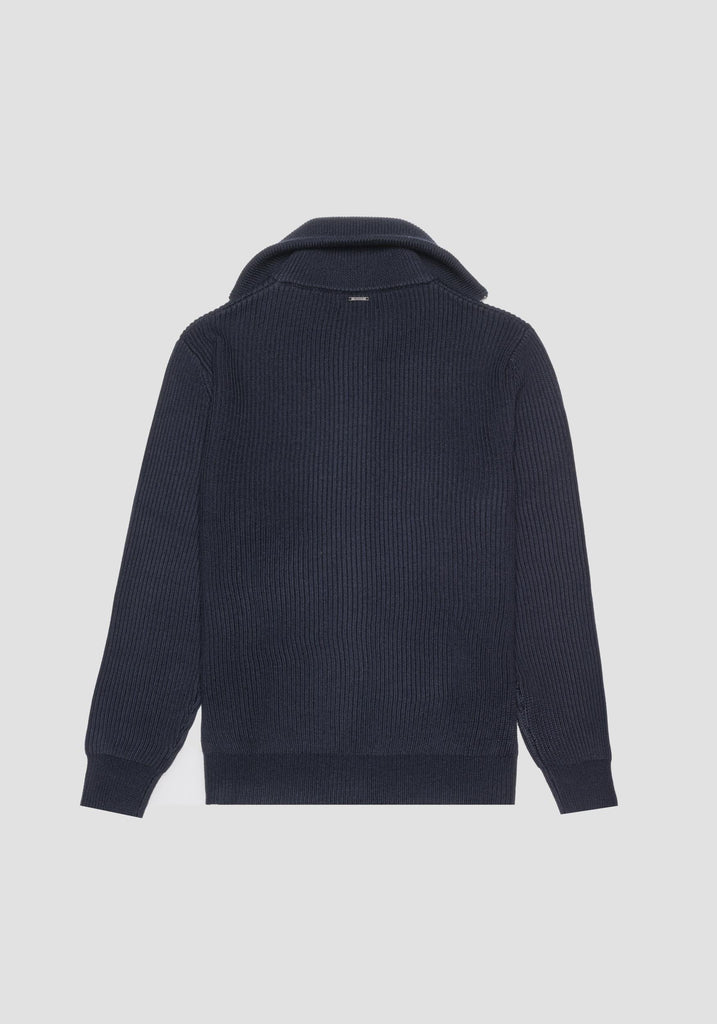 ANTONY MORATO MAGLIA REGULAR FIT IN FILATO M